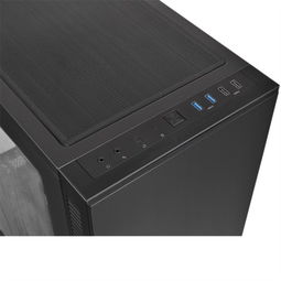 静谧高效的首选 Thermaltake Suppressor F31静音机箱深度解析